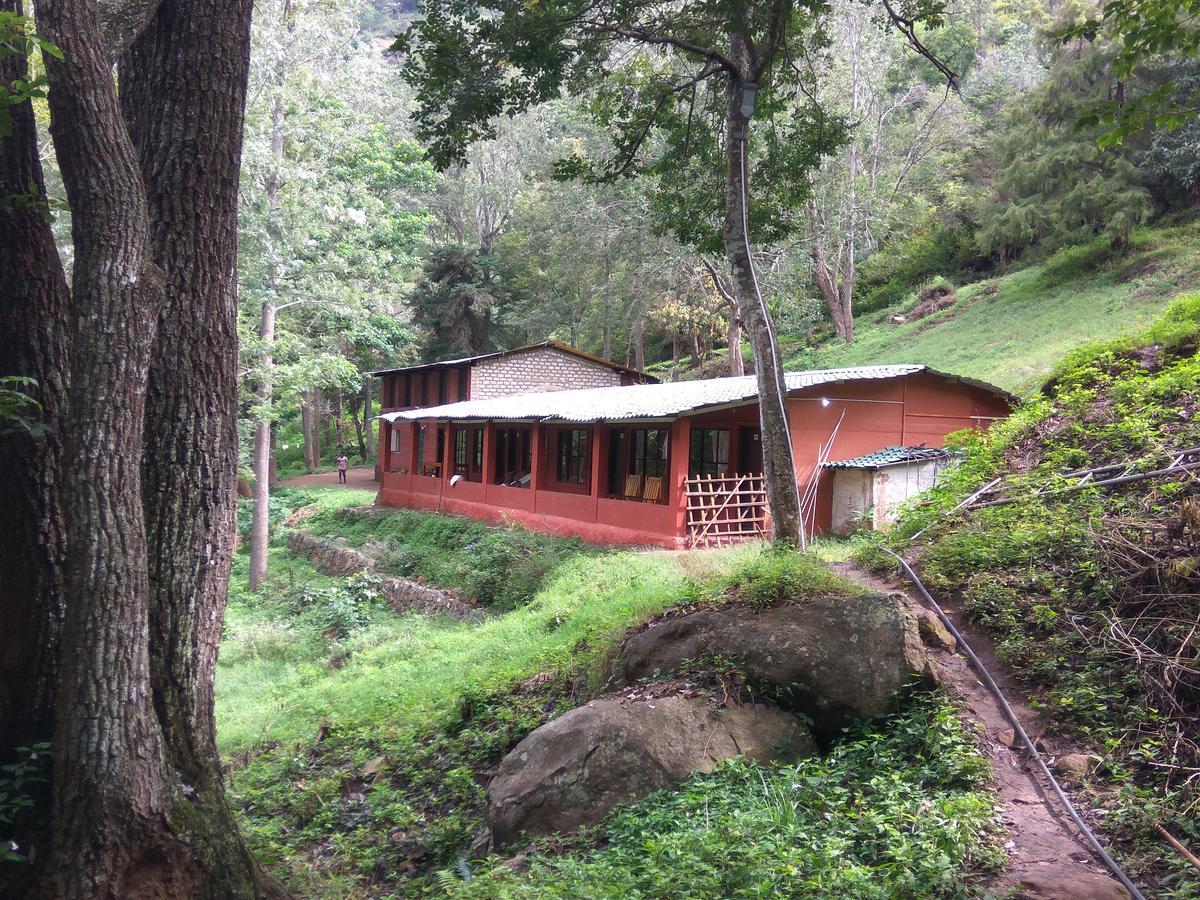 Secret Valley Jungle Resort Ooty Bagian luar foto