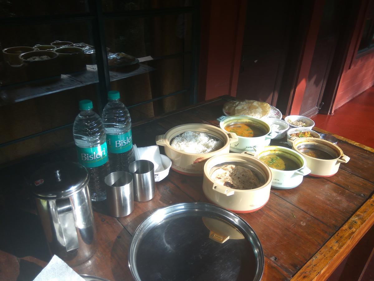 Secret Valley Jungle Resort Ooty Bagian luar foto
