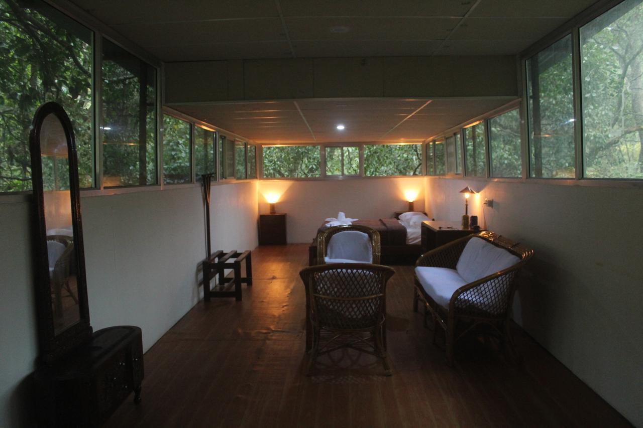Secret Valley Jungle Resort Ooty Bagian luar foto
