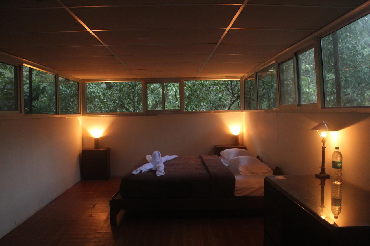 Secret Valley Jungle Resort Ooty Bagian luar foto