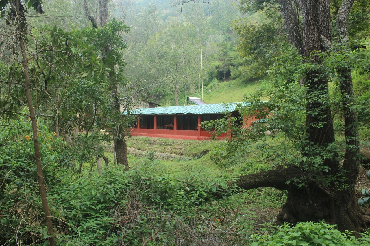 Secret Valley Jungle Resort Ooty Bagian luar foto