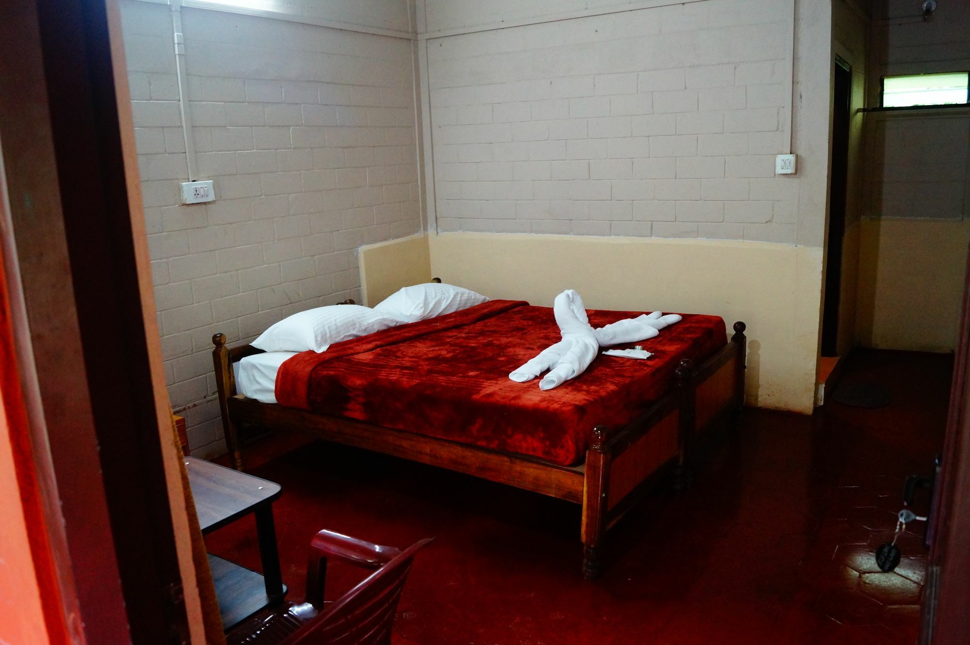 Secret Valley Jungle Resort Ooty Bagian luar foto