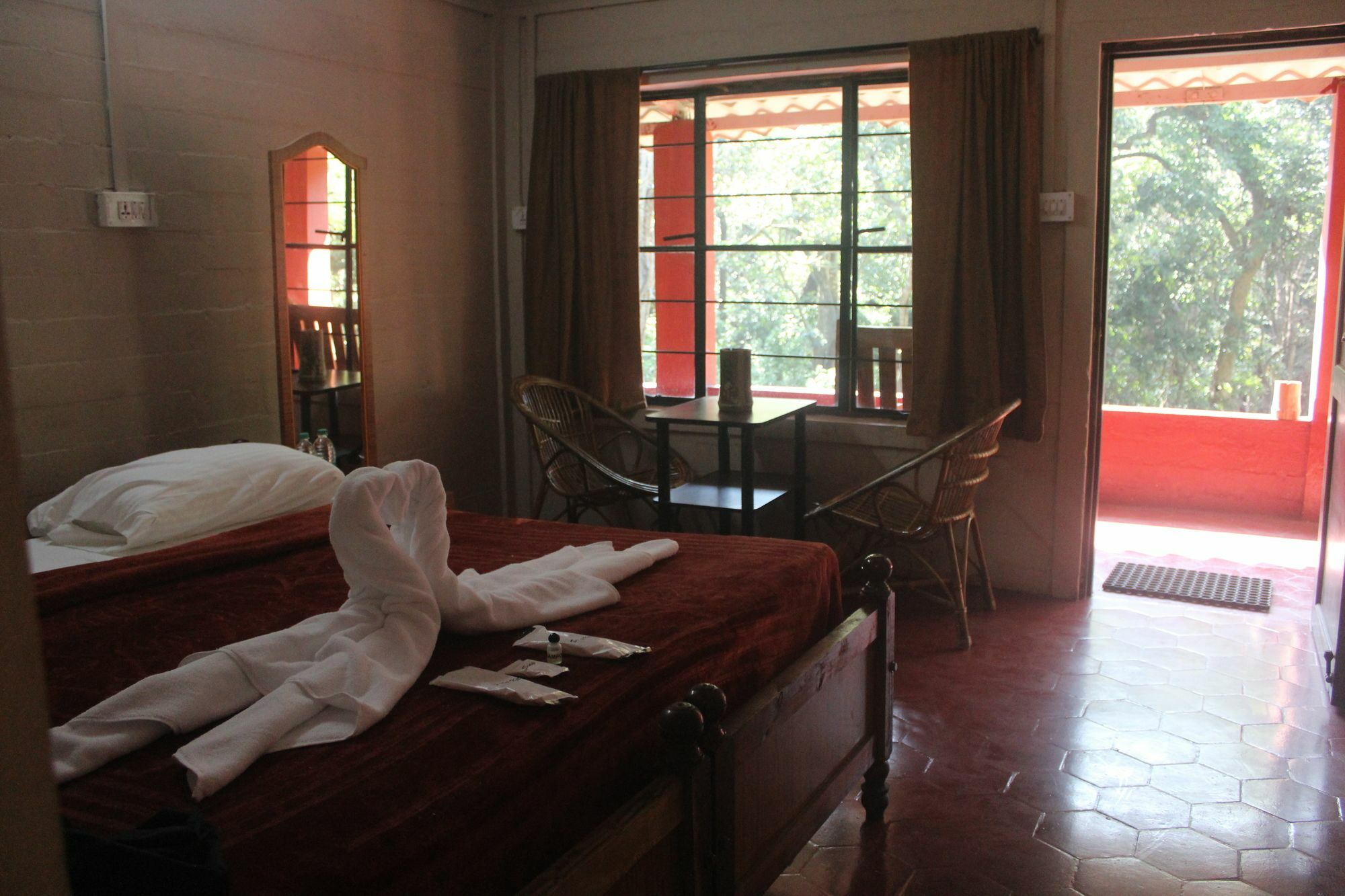 Secret Valley Jungle Resort Ooty Bagian luar foto
